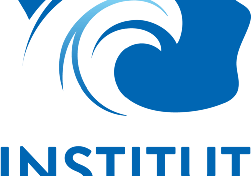 Logo Institut Bleu Logo Institut Bleu