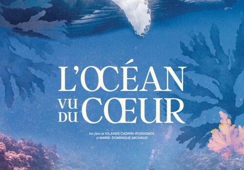 L'Océan vu du coeur L'Océan vu du coeur