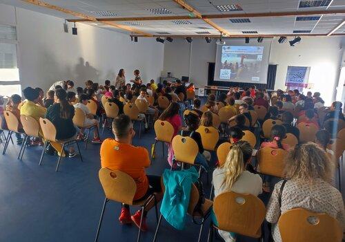 Conférence