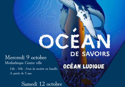 Fête de la science Affiche