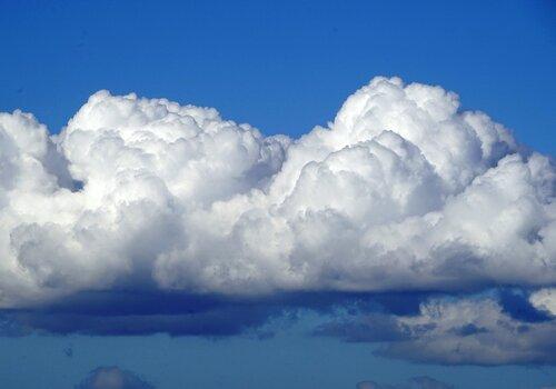 nuages