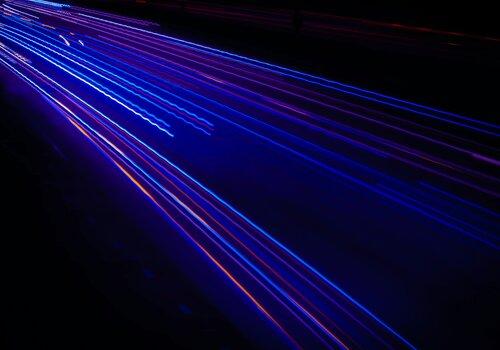Les fabuleux destins du photon Clyde He / Unsplash