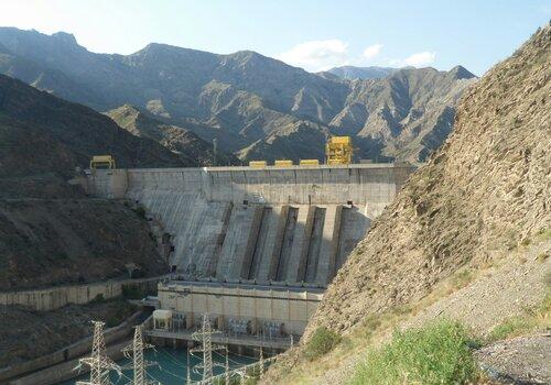 Hydroélectricité : du moulin aux grands barrages Barrage