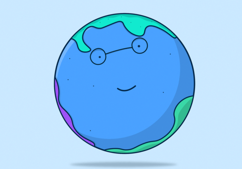earth earth