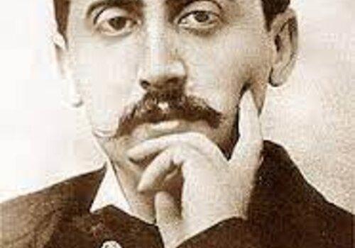 Marcel Proust Marcel Proust