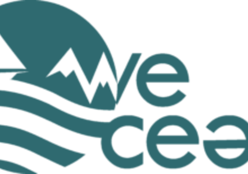 WeOcean Logo de WeOcean