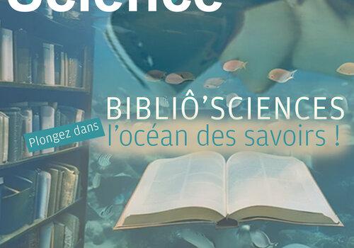 biblio'sciences bibliotheque sous-marine