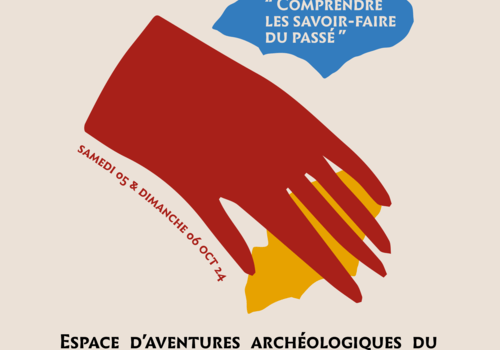 Affiche de l'évènement