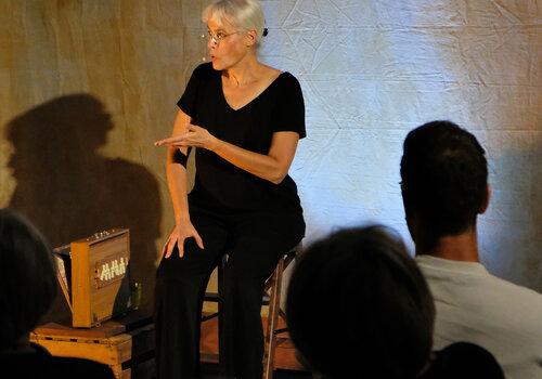 Image de Catherine Chion