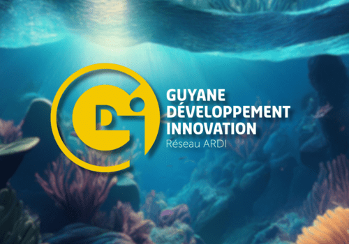 Guyane Développement Innovation