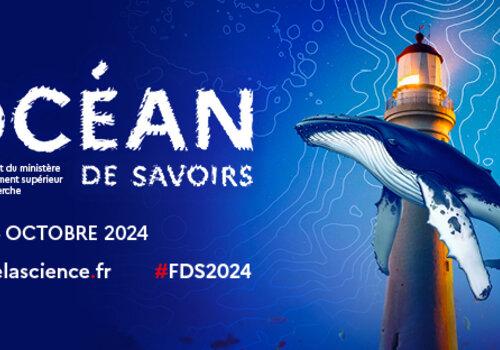 Fête de la Science Nant 2024 Vers une alimentation plus durable