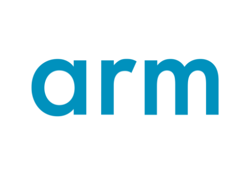 Logo ARM