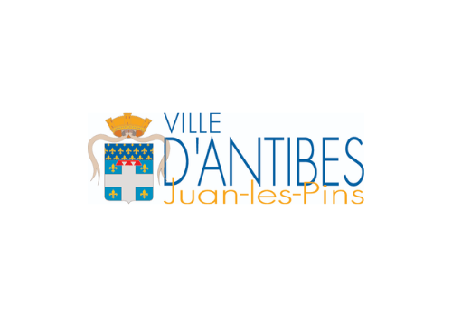 Logo Antibes Logo Antibes