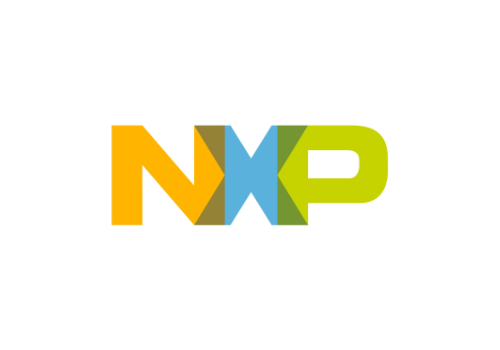 Logo NXP Logo NXP