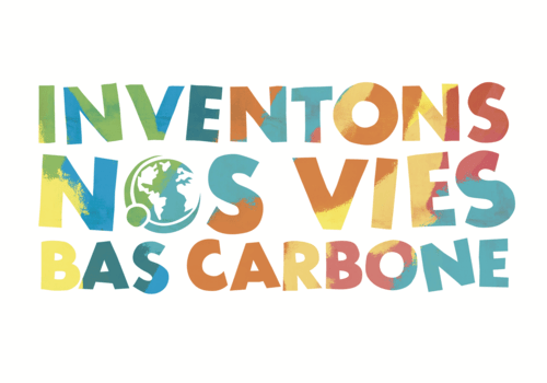 Inventons nos vies bas carbone Inventons nos vies bas carbone
