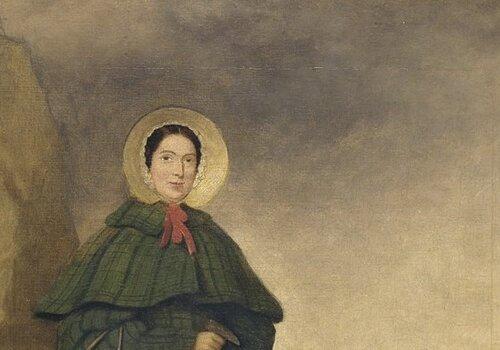 Mary Anning Mary Anning