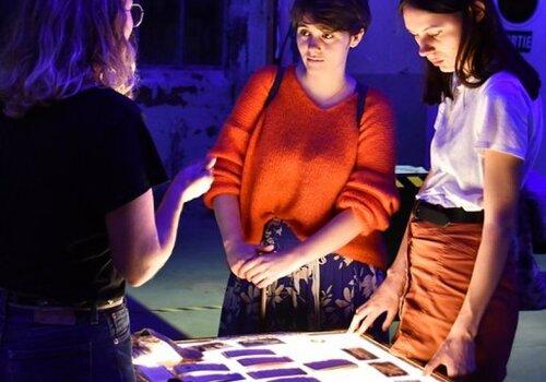 La Nuit de la Recherche 2022