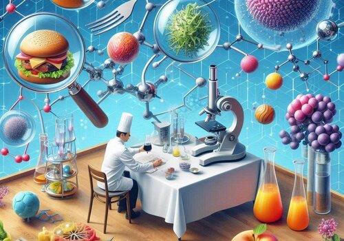 Atelier culinaire Image atelier cuisine