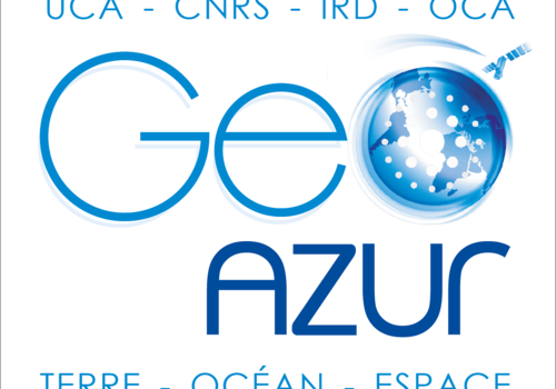UMR GEOAZUR UMR GEOAZUR
