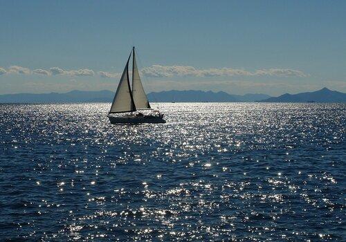 navigation bateau