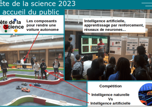 Visuel de l'atelier