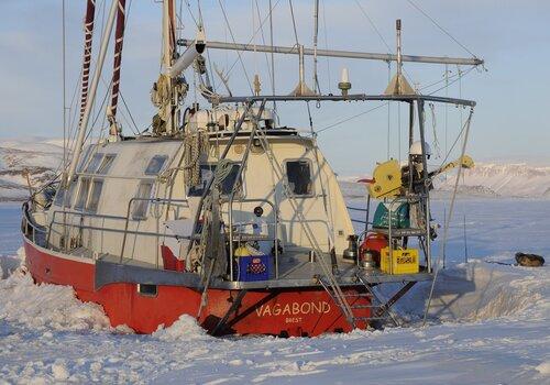 Vagabond_hivernage_Arctic_Bay Vagabond_hivernage_Arctic_Bay