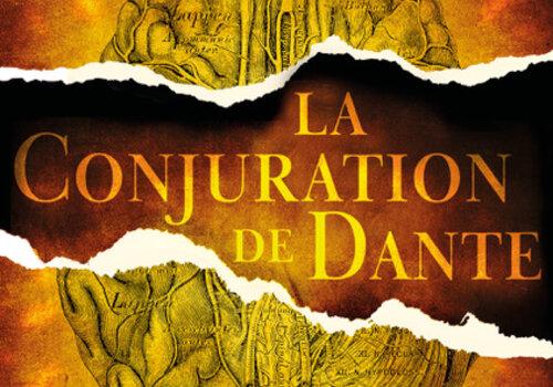 Conjuration de Dante Conjuration de Dante