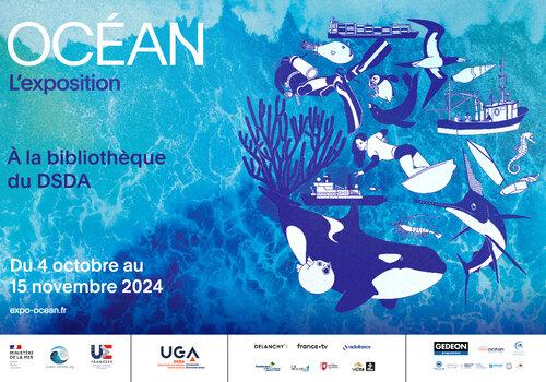 L'Océan au coeur de l'Europe bleue L'Océan au coeur de l'Europe bleue