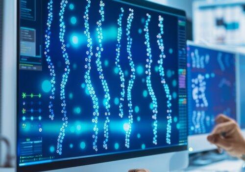 Vétérinaire et Chercheur