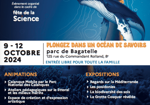 Remue-Méninges à Bagatelle Remue-Méninges à Bagatelle