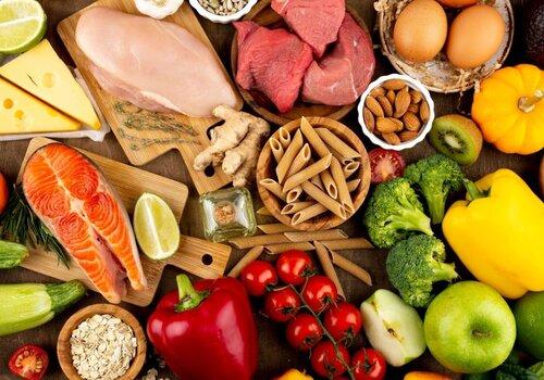 Alimentation Alimentation
