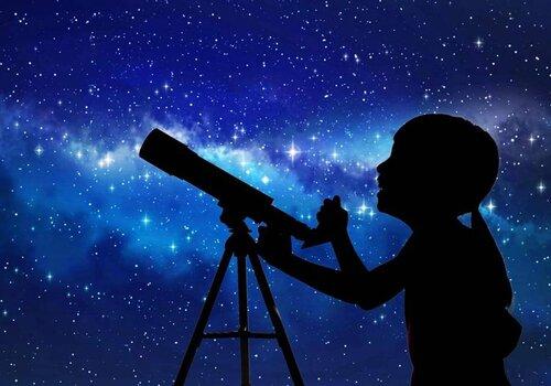 Astronomie Astronomie