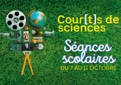 Courts de Sciences - Scolaires Courts de Sciences - Scolaires