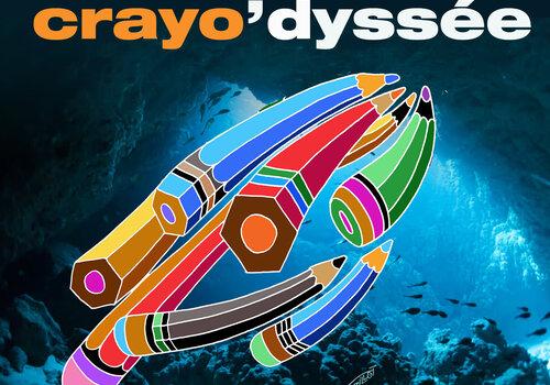 Crayo'dyssée Crayo'dyssée