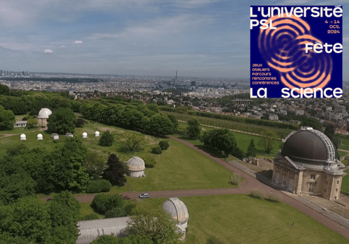 Bienvenue en astronomie - 2024 Bienvenue en astronomie - 2024