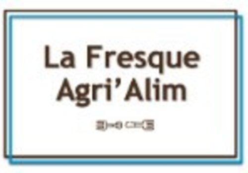 Fresque Agri'Alim Fresque Agri'Alim