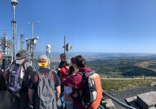 Observatoire de l'OPGC Observatoire de l'OPGC