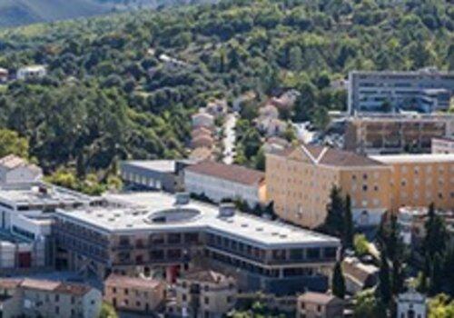 Campus Grimaldi
