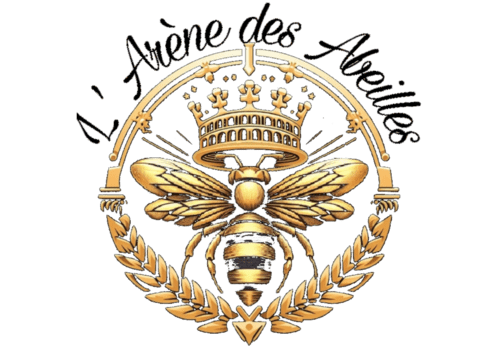 L’arène des abeilles L’arène des abeilles