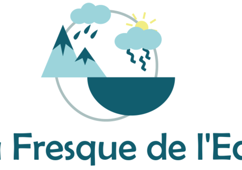 Fresque de l'eau Fresque de l'eau