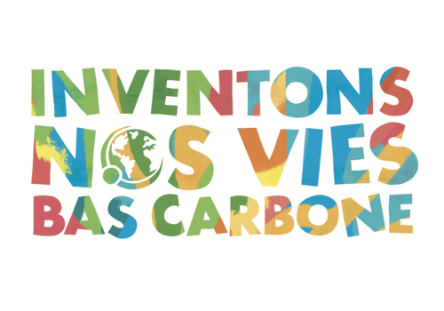 Inventons nos vie bas carbone