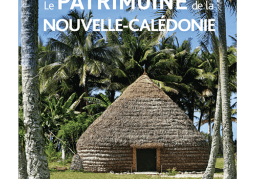 Patrimoine de la Nouvelle-Calédonie Patrimoine de la Nouvelle-Calédonie