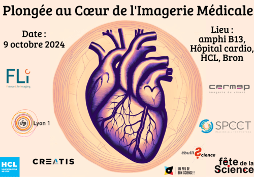Plongée au Cœur de l'Imagerie Médicale Plongée au Cœur de l'Imagerie Médicale