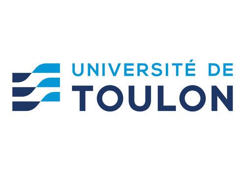 logo Université de Toulon logo Université de Toulon
