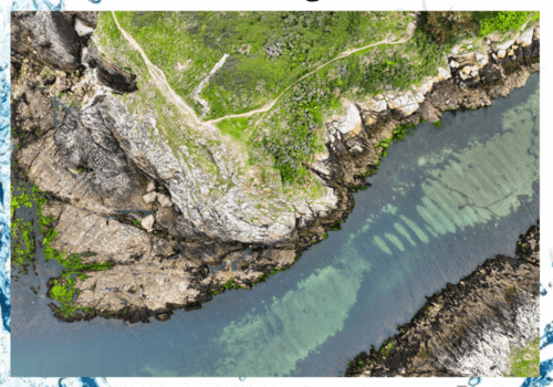 Conférence géologie bretonne Conférence géologie bretonne