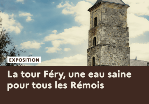 tout Féry tour Féry