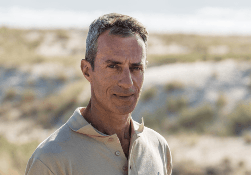 Cyril Mallet