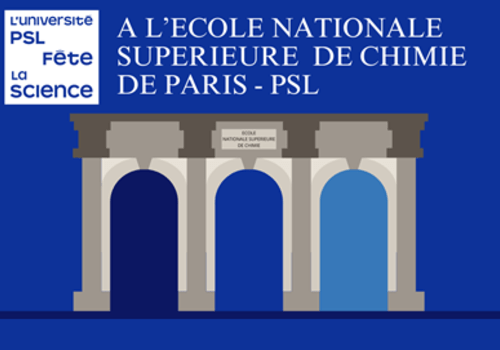 visuel chimie paris fête la science