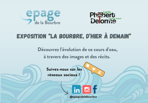 Affiche de l'exposition