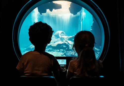 Village des Sciences de Manosque